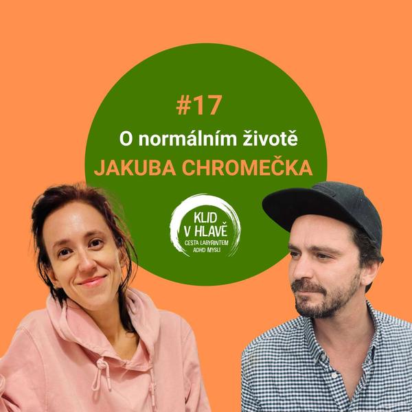 Klid v hlavě - ADHD podcast